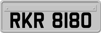 RKR8180