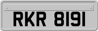 RKR8191