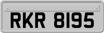 RKR8195