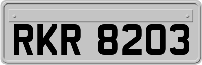 RKR8203