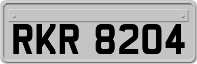 RKR8204