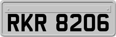 RKR8206