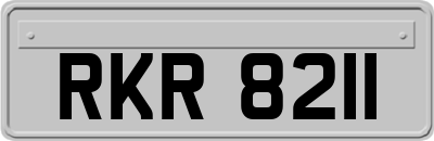 RKR8211