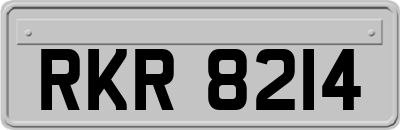 RKR8214