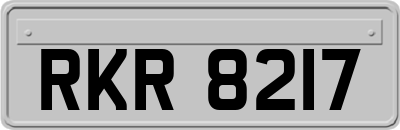 RKR8217