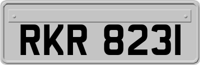 RKR8231