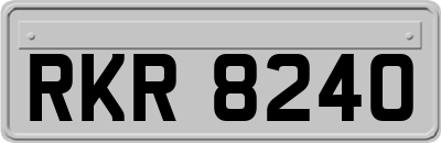 RKR8240