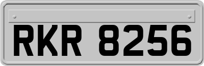 RKR8256