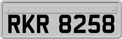 RKR8258