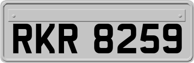 RKR8259