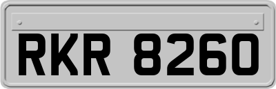 RKR8260