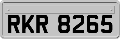 RKR8265