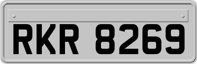 RKR8269