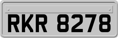 RKR8278