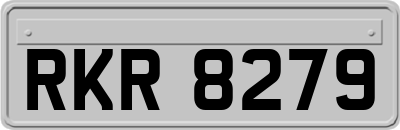 RKR8279