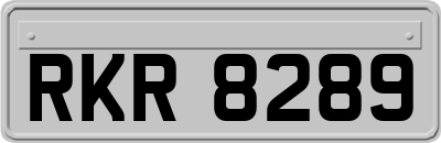 RKR8289