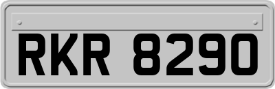 RKR8290