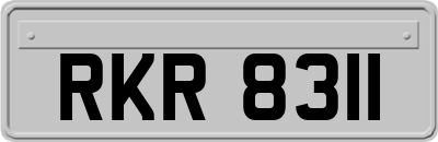 RKR8311