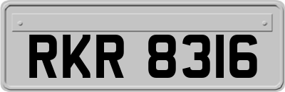 RKR8316