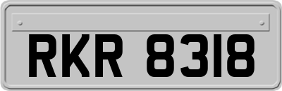 RKR8318