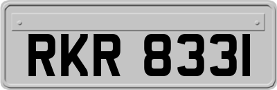 RKR8331