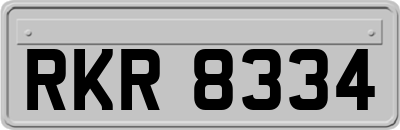 RKR8334