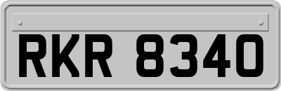 RKR8340