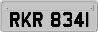 RKR8341