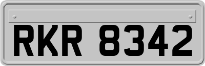 RKR8342