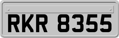 RKR8355