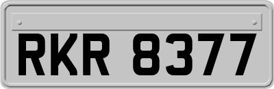 RKR8377