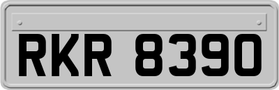 RKR8390