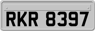 RKR8397