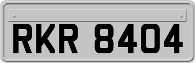 RKR8404