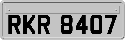 RKR8407