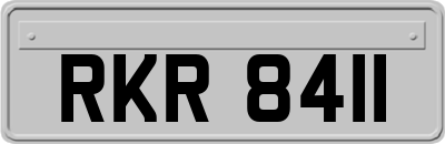RKR8411