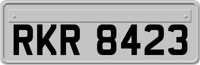 RKR8423