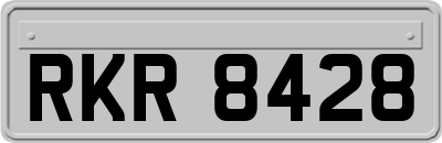 RKR8428