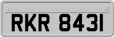 RKR8431