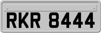 RKR8444