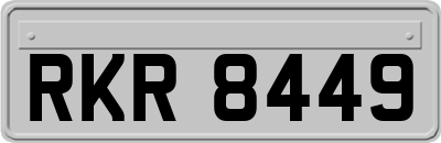 RKR8449