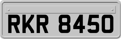 RKR8450