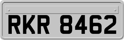 RKR8462