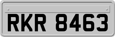 RKR8463