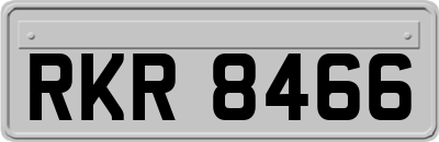 RKR8466