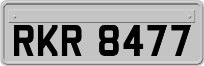 RKR8477