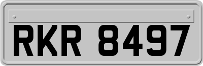 RKR8497