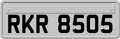 RKR8505