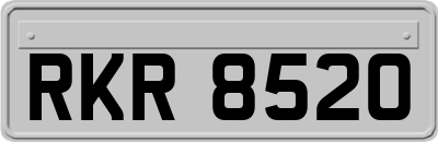 RKR8520