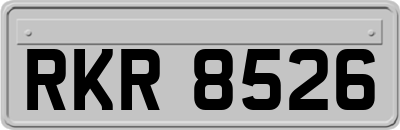 RKR8526